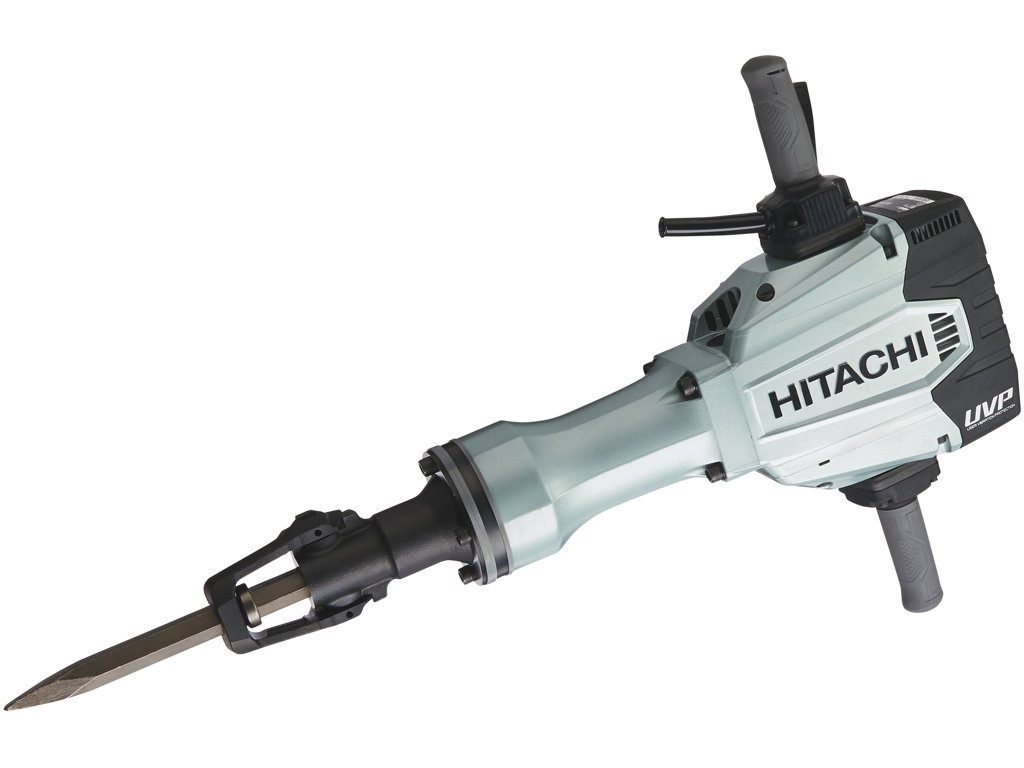 Mejselhammer H 90SG 2000W f. 6-kt mejsel