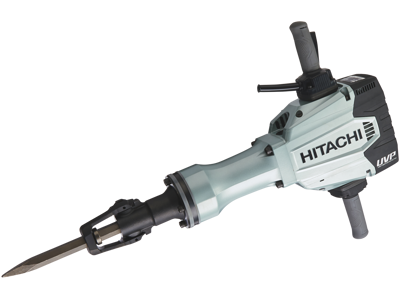 Mejselhammer H 90SG 2000W f. 6-kt mejsel