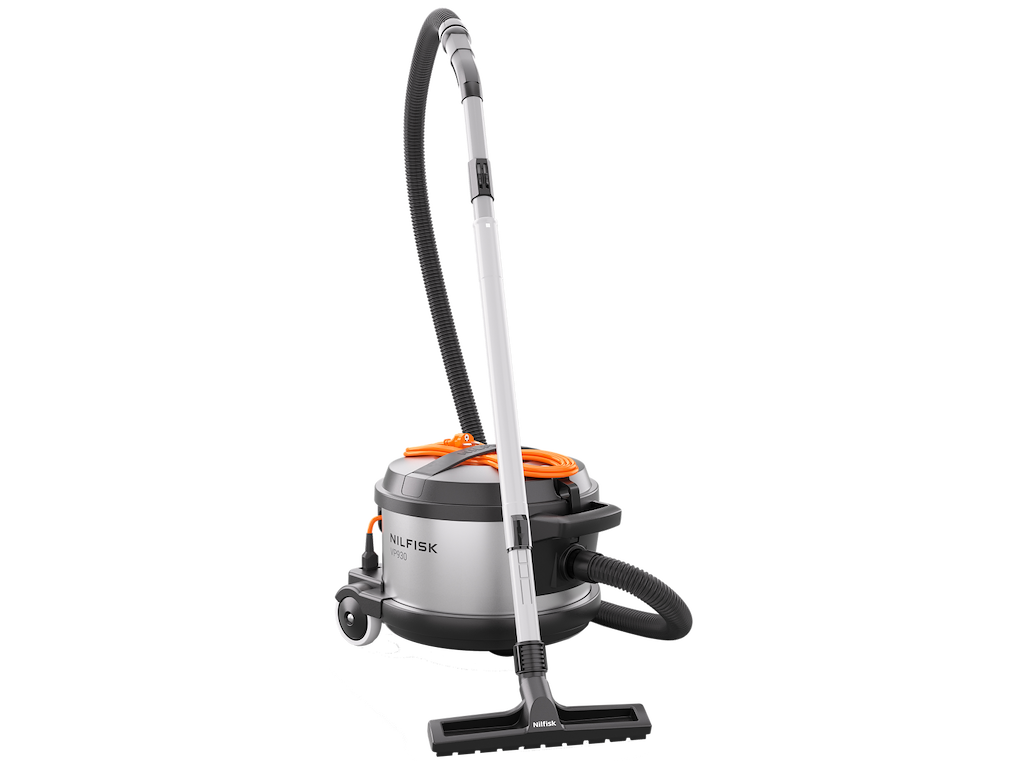 Støvsuger VP930 Hepa Nilfisk