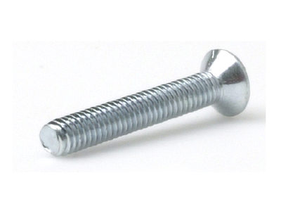 US Torx M5x8 A2 DIN 10642