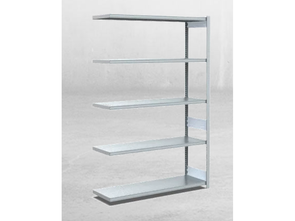 BITO EL tilbygningsmodul 2000x1000x400mm