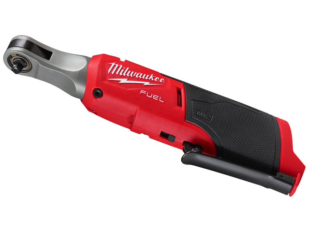 Akku Skraldenøgle M12-FHI-0 Fuel 1/4"