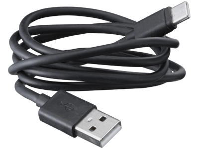 Ladekabel 1 mtr. USB-C Mareld