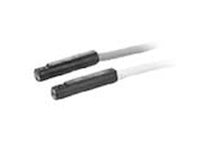 SMC D-A93L Aftaster 24V DC + 100V AC 2L