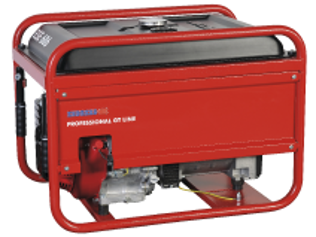 Generator ESE 606 DHS-GT Pro 8 hk