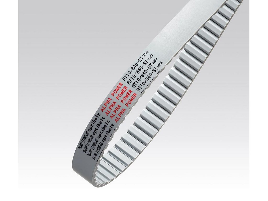 Tandrem T5 425/25  85tds. Optibelt AP