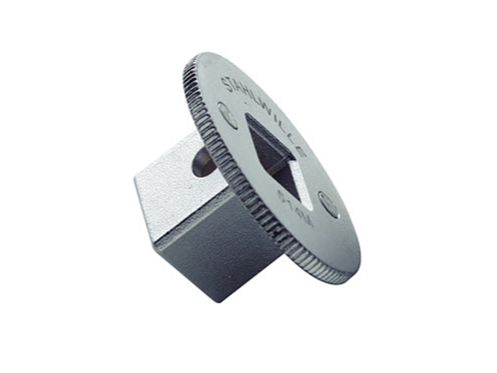 Overgang 3/4"-1/2" Stahlwille 514M