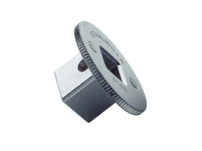 Overgang 3/4"-1/2" Stahlwille 514M