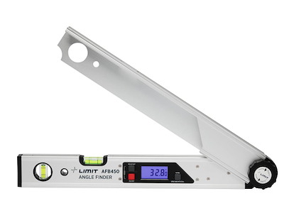Vinkelmåler Limit AFB