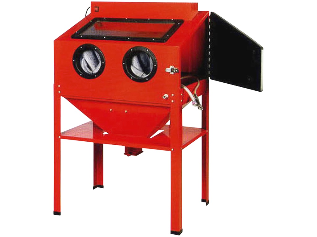Sandblæsekabine FL-220 FLAIR