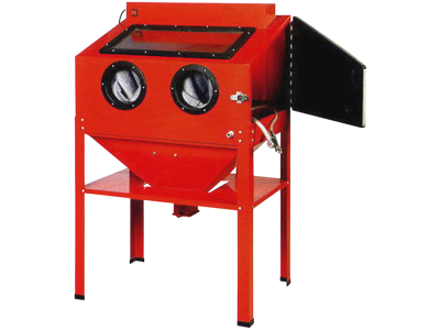Sandblæsekabine FL-220 FLAIR