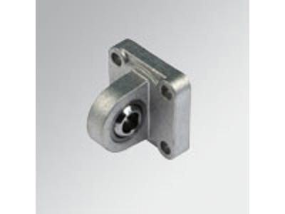 SMC CS5050 Mont. beslag 16mm hul 