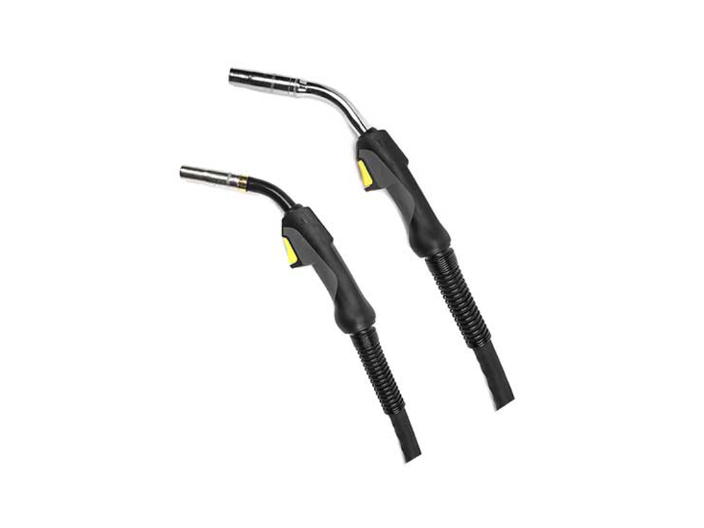 Esab Svejsepistol PSF 520w, 4m kpl.