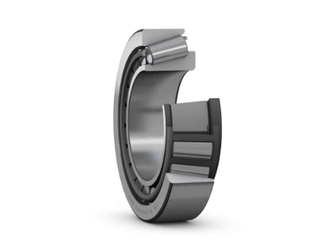 LM 48548/510/Q SKF leje (NP372938)