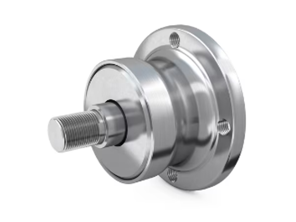 BAA-0012 SKF Agri Hub