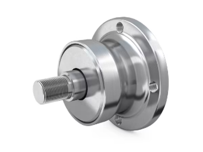 BAA-0012 SKF Agri Hub