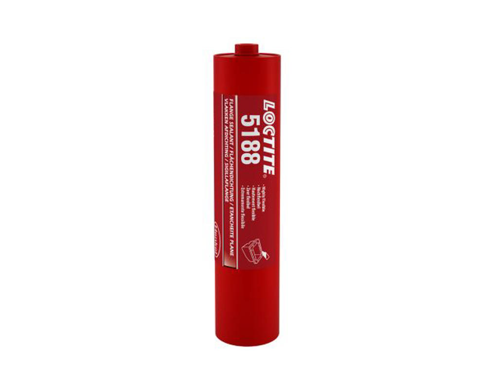 Loctite 5188 Pakning 50 ml. Flaske