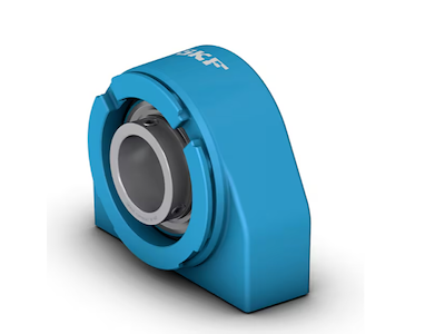 P2BTC 30M-TPSS SKF lejehus kpl.