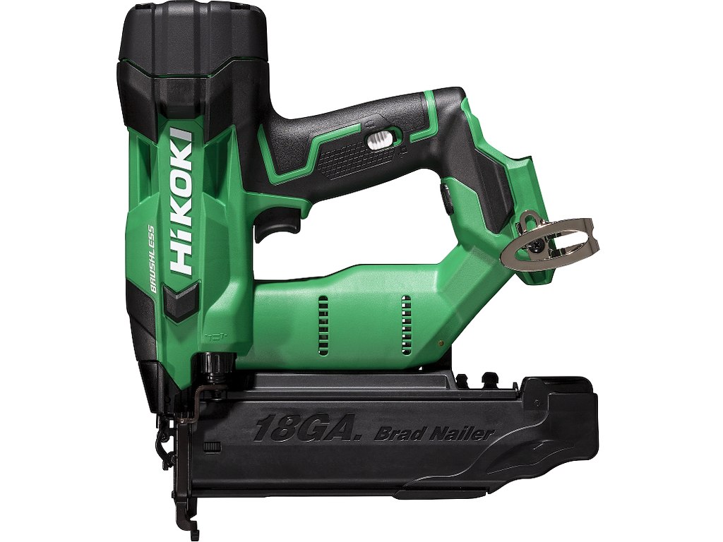 Akku Dykkerpistol NT1850DA Tool-Only