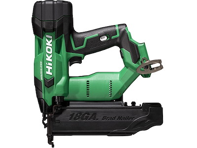 Akku Dykkerpistol NT1850DA Tool-Only