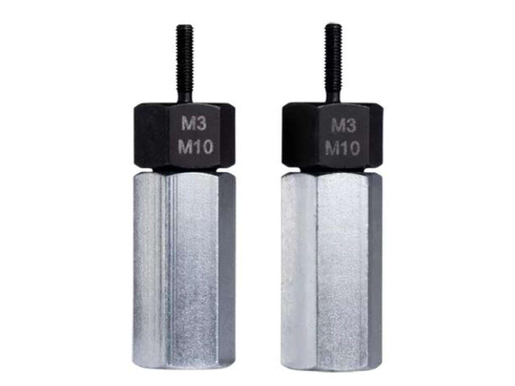 Gevindadapter M16 KUKKO 18-316A