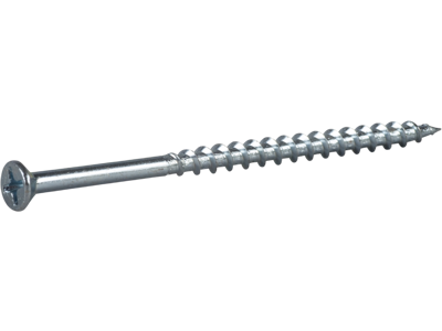 Spånskrue 4,2x75 US FZB PH2 (200)