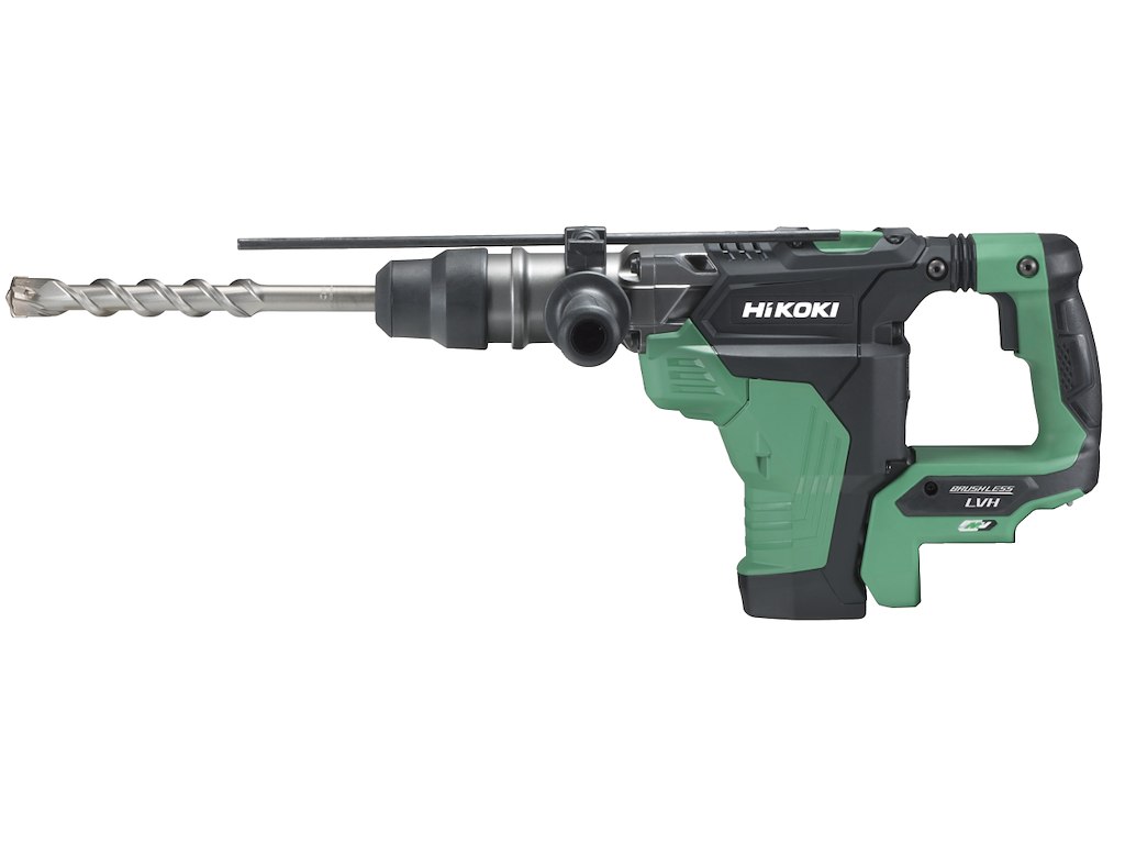 Akku Kombihammer DH36DMA Tool-Only MV