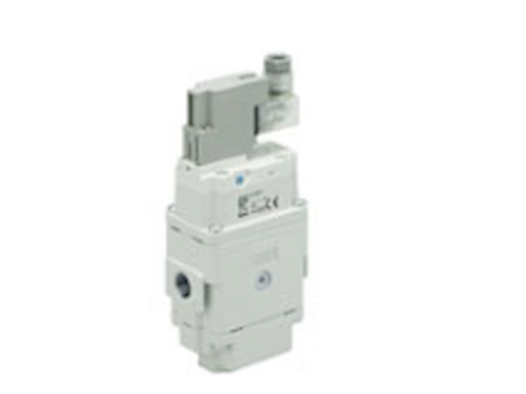 SMC AV3000-F03-5DZB-A Soft Start ventil