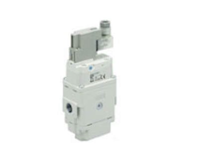 SMC AV3000-F03-5DZB-A Soft Start ventil