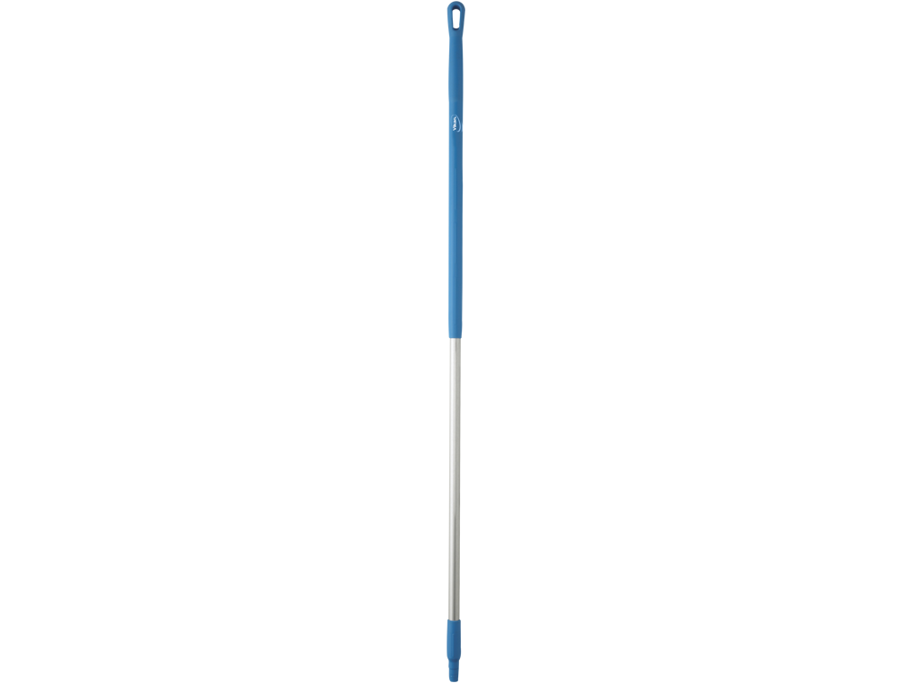 Skaft Alu ERGO Ø25 1505mm Blå