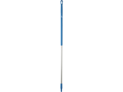 Skaft Alu ERGO Ø25 1505mm Blå