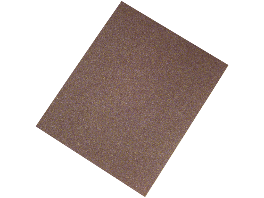 Slibepapir vand 230x280mm K600