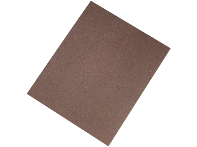 Slibepapir vand 230x280mm K600