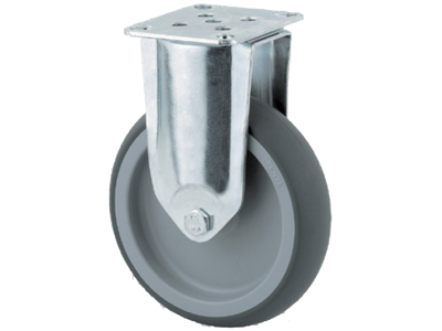 Hjul 2478 PJH 075 P40-60 fast
