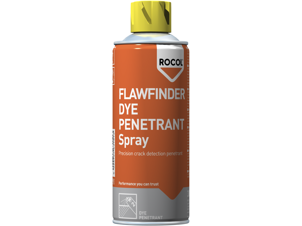 Rocol revnesøger nr 2, filmspray