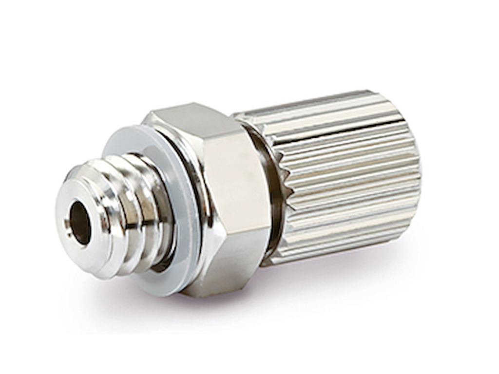 Luftfittings MS-5HLH-4 syrefast
