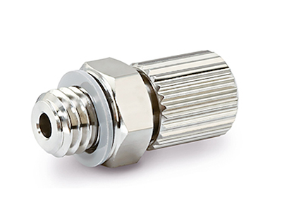 Luftfittings MS-5HLH-4 syrefast