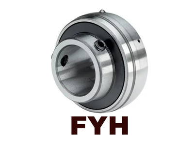 UC 309 FYH Kugleleje