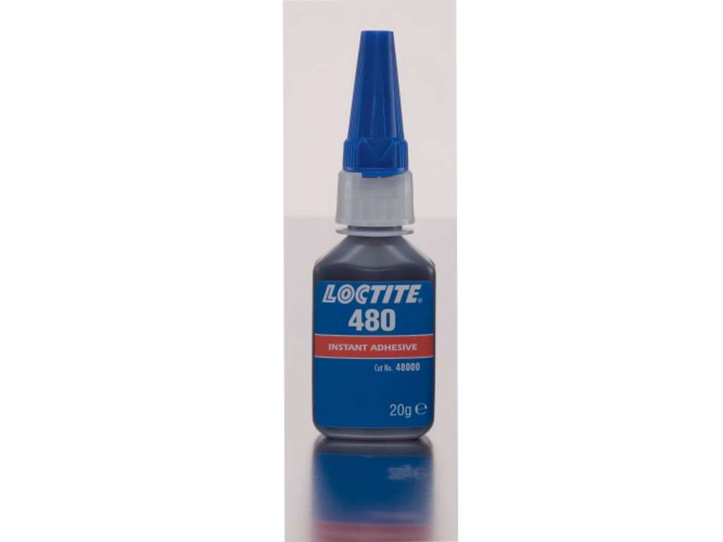 Loctite 480 Lim 20gr