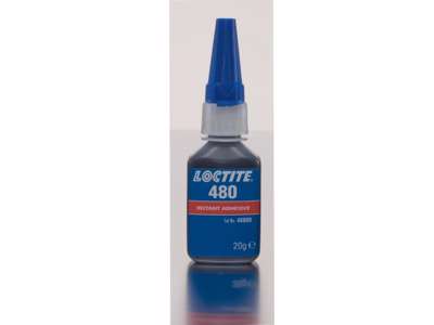 Loctite 480 Lim 20gr