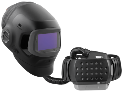 Speedglas Svejsehjelm G5-03 Pro Air VC