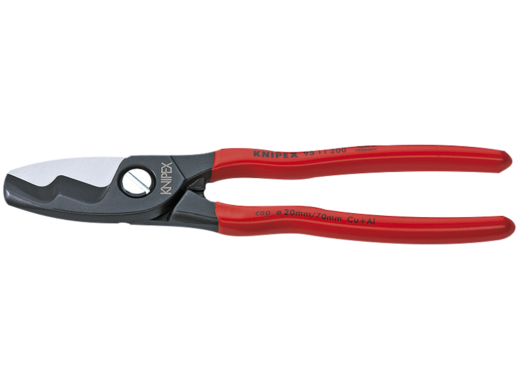 Kabeltang Knipex 9511-200
