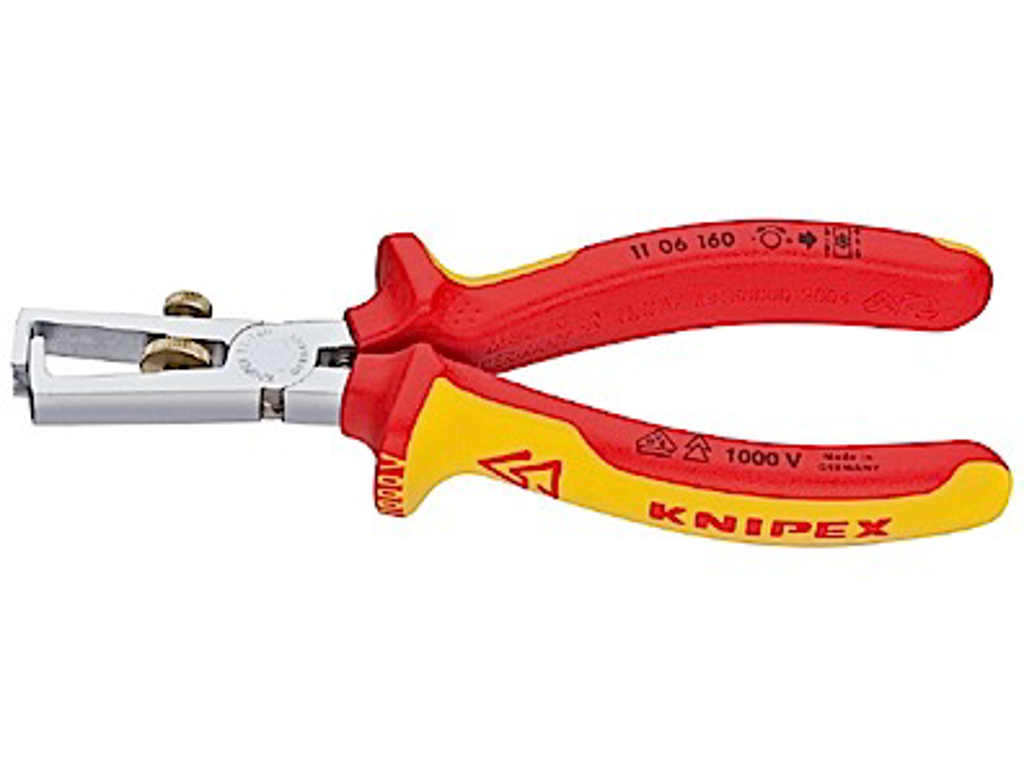 Afisoleringstang 1106-160 Knipex