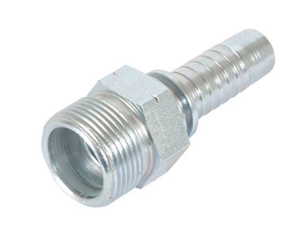 DMS 024-38-52  Fitting