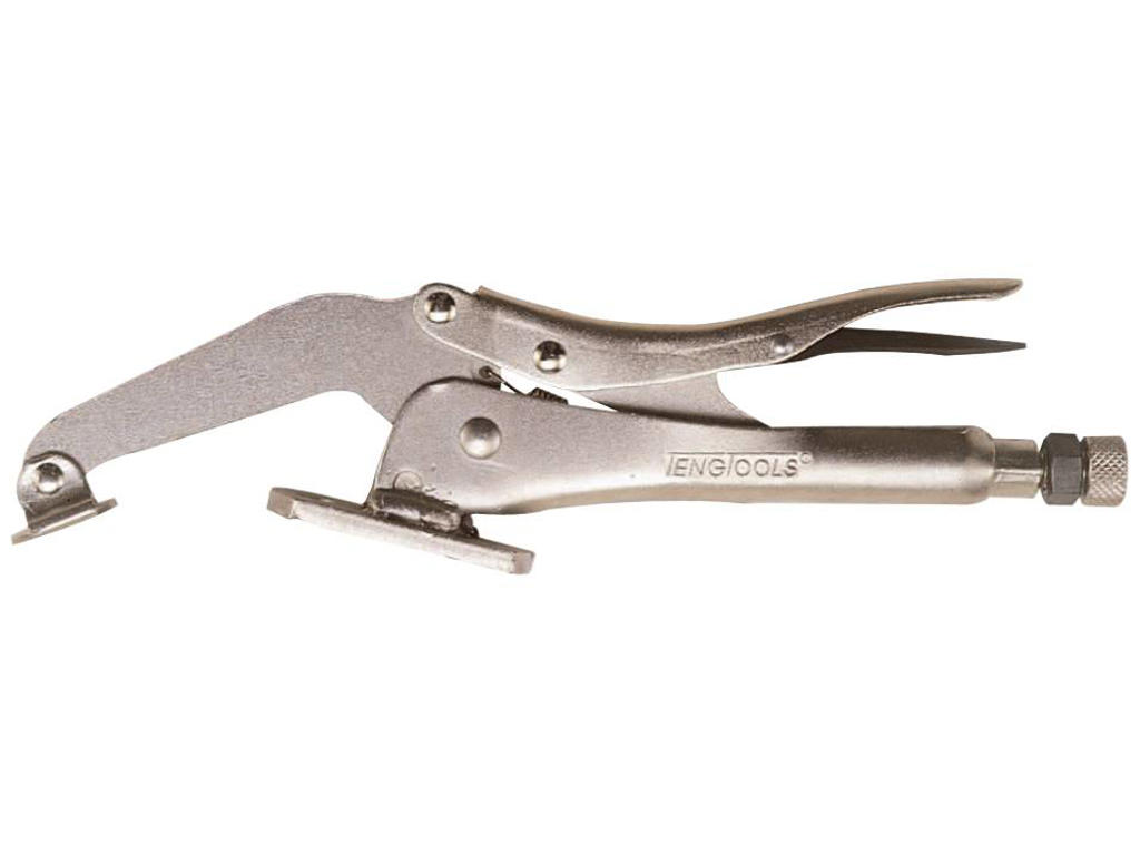 Svejsetang m/tryksko 410P Tengtools