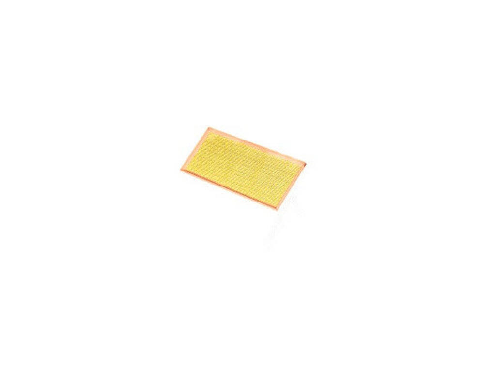 Filter polyester for Alto Floortec