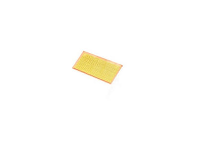 Filter polyester for Alto Floortec