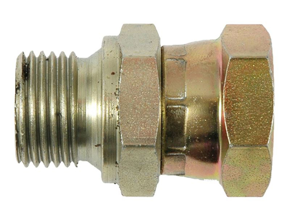 104BP08 Nippel m/o-ring oml.