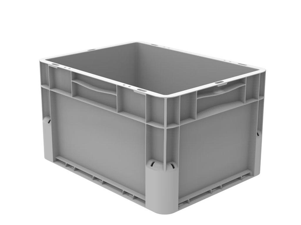 Transportkasse 400x300x235mm Euro