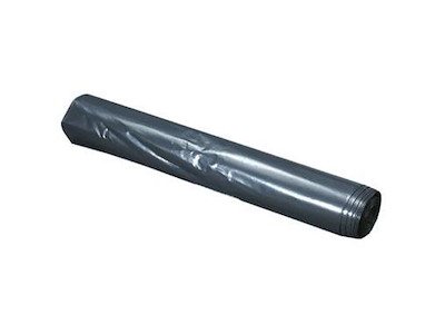 Affaldsposer 700x1000 sorte 55my